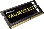 Corsair 4 GB 2133MHz DDR4 SODIMM CMSO4GX4M1A2133C15 Bellek