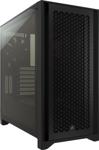 Corsair 4000D Airflow Cc-9011200-Ww Fanlı Atx Oyuncu Kasası