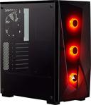 Corsair 650 W Carbide Spec-Delta Rgb Cc-9020132-Eu Led Fanlı Atx Oyuncu Kasası Kasa