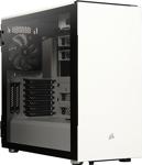 Corsair 678C Tempered Glass Cc-9011170-Ww Fanlı Atx Kasa