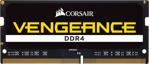 Corsair 8 GB DDR4 2400MHz SODIMM CMSX8GX4M1A2400C16 Bellek