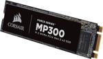 Corsair 960 GB Force MP300 CSSD-F960GBMP300 M.2 PCI-Express 3.0 SSD