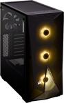 Corsair Cc-9020132-Eu Spec Delta Rgb Mid Tower Bilgisayar Kasası