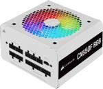 Corsair Cx Series Cx650F Rgb White Cp-9020226-Eu 650 W Power Supply