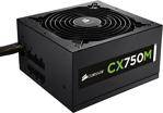 Corsair Cx Serisi CX750M CP-9020061-EU 750W Power Supply