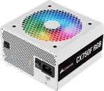 Corsair Cx750F 750W 80 Plus Bronze Full Modular Rgb Power Supply