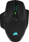 Corsair DARK CORE RGB PRO CH-9315411-EU Optik Kablosuz Oyuncu Mouse