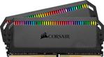 Corsair Dominator Platinum RGB 16 GB (2X8) 3200MHz DDR4 CMT16GX4M2C3200C16 Bellek