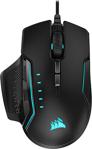 Corsair Glaive RGB CH-9302311-EU Optik Kablolu Oyuncu Mouse