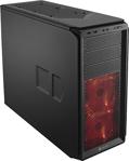 Corsair Graphite Series 230T CC-9011036-WW Fanlı ATX Oyuncu Kasası