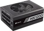 Corsair HX1200 CP-9020140 1200 W Power Supply