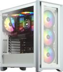 Corsair Icue 4000X Cc-9011205-Ww Rgb Fanlı Atx Oyuncu Kasası