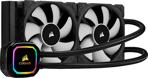 Corsair iCUE H100i RGB PRO XT CW-9060043-WW Sıvı Soğutma