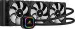 Corsair Icue H150I Rgb Pro Cw-9060045-Ww Sıvı Soğutma