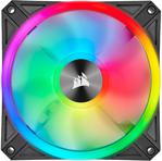 Corsair Icue Ql120 Rgb Co-9050097-Ww 12Cm Kasa Fanı