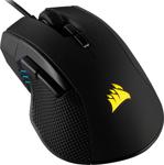 Corsair Ironclaw RGB FPS/MOBA CH-9307011-EU Optik Kablolu Oyuncu Mouse