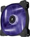 Corsair Led Fan Co-9050017-Pled Air Series Af140 Led Purple Quiet Edition High Airflow 140Mm Fan Kasa Fanı