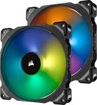 Corsair ML140 Pro RGB LED CO-9050078-WW Kasa Fanı