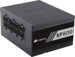 Corsair Sf600 Cp-9020105-Eu 600 W Power Supply