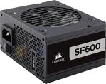 Corsair SF600 CP-9020182-EU 600 W Power Supply