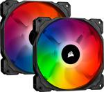 Corsair Sp140 Rgb Pro Co-9050096-Ww Dual Pack Cpu Soğutucu