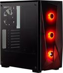 Corsair Spec-Delta Rgb Cc-9020121 Mid-Tower Atx Gaming Kasa 550W