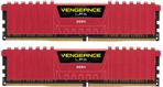 Corsair Vengeance Lpx 16 GB (2x8) 2400Mhz DDR4 CMK16GX4M2A2400C16R Bellek