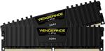 Corsair Vengeance LPX 16 GB (2x8) 3000MHz DDR4 CMK16GX4M2D3000C16 Bellek