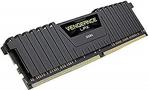 Corsair Vengeance LPX 32 GB 2666 MHz DDR4 CMK32GX4M1A2666C16 Ram