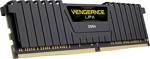 Corsair Vengeance LPX 4 GB 2400 MHz DDR4 CMK4GX4M1A2400C14 Ram