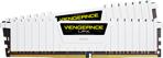 Corsair Vengeance LPX White 32 GB (2X16) 3600 MHz DDR4 CMK32GX4M2B3200C16W Ram