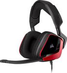 Corsair VOID ELITE SURROUND 7.1 CA-9011206-EU Mikrofonlu Oyuncu Kulaklığı