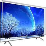 Coruian Samsung 43Mu7000 Tv Ekran Koruyucu / 3Mm Ekran Koruma Paneli