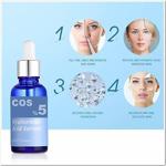 Cos Hyaluronic Acid Serum-%5 İçerik