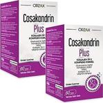 Cosakondrin Plus Complex Formula 2'li Paket 60 Tablet