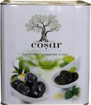 Coşar Zeytin (2xs) 351-380 Ekstra 10 Kg Gemlik Trilya Siyah Zeytin Tamamen Doğal Ve Tamamen Natural