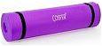 Cosfer 10 Mm Pilates Ve Yoga Minderi Mor