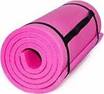 Cosfer 16 Mm Pembe Pilates Ve Yoga Minderi