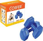 Cosfer 2X2 Kg Dambıl