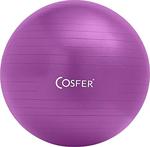 Cosfer Csf-20Cmmr Pilates Topu 20 Cm. Mor - 1 Adet