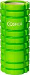 Cosfer Csf-56Y Hollow Foam Roller Yeşil