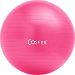 Cosfer Csf20Cmp Pilates Topu 20 Cm. Pembe