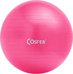 Cosfer Csf20Cmp Yoga Pilates Jimnastik Topu 20 Cm. Pembe