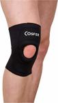 Cosfer Csf9853-L Neopren Ortası Açık Dizlik L