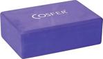 Cosfer Mor Yoga Block Csf-57M