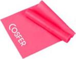 Cosfer Pilates Bandı, Pilates Lastiği 120 X 7,5 Cm