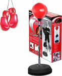 Cosfer Punchingball Standı Eldivenli