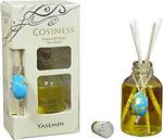 Cosiness Bambu Çubuklu Ortam Kokusu, Yasemin, 50 Ml