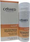 Cosmed Alight Dark Spot Reducer Brightening 40 Ml Koyu Leke Karşıtı Aydınlatıcı Krem