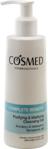 Cosmed Complete Benefit Purifying & Matifying 200 ml Arındırıcı Matlaştırıcı Yüz Temizleme Jeli